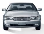 Cadillac Seville 1998 года